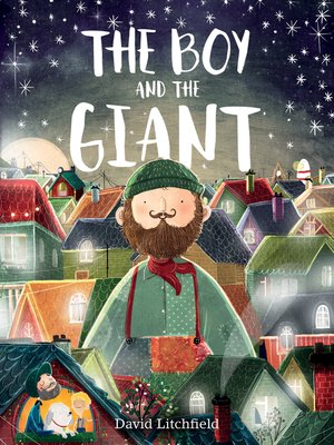 cover image of The Boy and the Giant